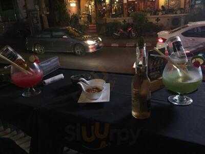 Marshmallow Kitchen & Bar