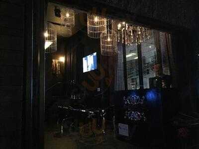 Marshmallow Kitchen & Bar