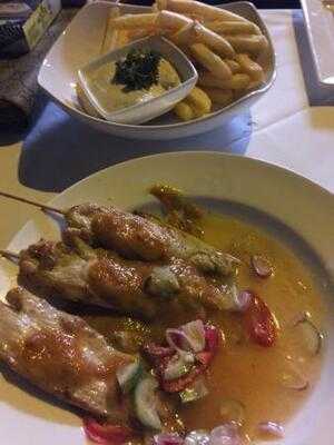 Marshmallow Kitchen & Bar