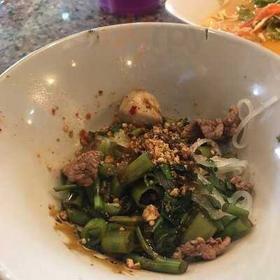 ก๋วยเตี๋ยวเรือพระนคร