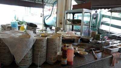 ก๋วยเตี๋ยวเรือพระนคร