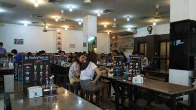 ก๋วยเตี๋ยวเรือพระนคร