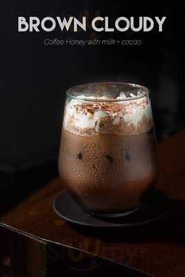 Magic Everyday Coffee & Bar