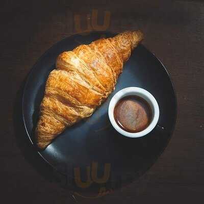 Magic Everyday Coffee & Bar