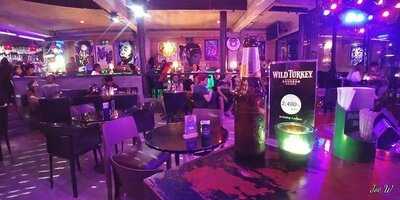 Brown Sugar : The Jazz Boutique