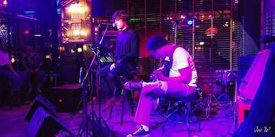 Brown Sugar : The Jazz Boutique