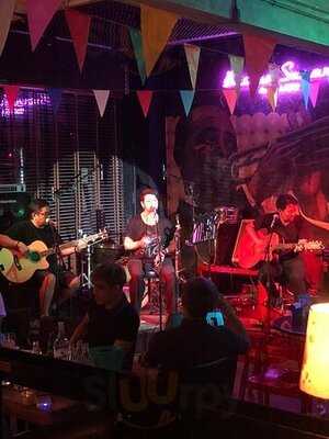 Brown Sugar : The Jazz Boutique