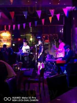 Brown Sugar : The Jazz Boutique