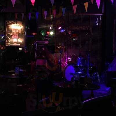 Brown Sugar : The Jazz Boutique