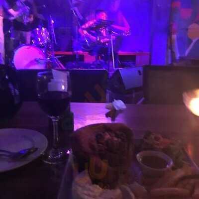 Brown Sugar : The Jazz Boutique