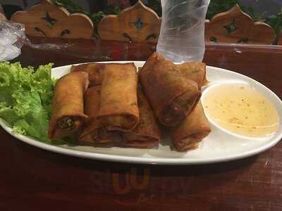 ครัวคุณปุ๊ก