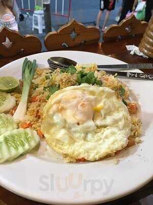 ครัวคุณปุ๊ก