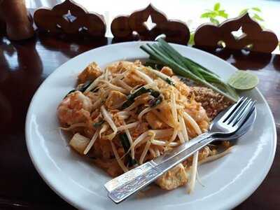 ครัวคุณปุ๊ก