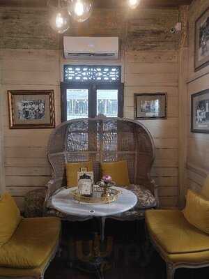 บ้านขนมปังขิง