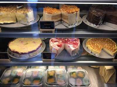 บ้านขนมปังขิง