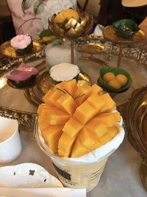 บ้านขนมปังขิง