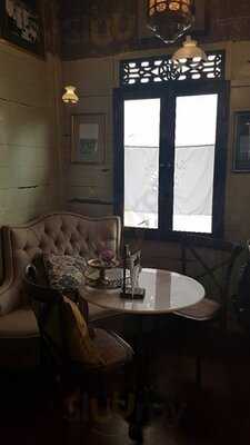 บ้านขนมปังขิง