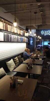 Pan's Coffee Restaurant