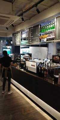 Pan's Coffee Restaurant