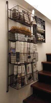 Pan's Coffee Restaurant