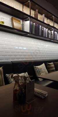 Pan's Coffee Restaurant