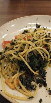 Pan's Coffee Restaurant