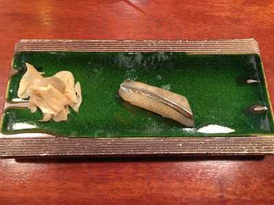 In The Mood For Love: Sushi Bar & Bistro