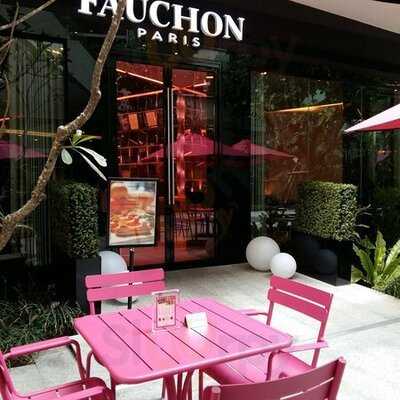 โฟชอง ปารีส