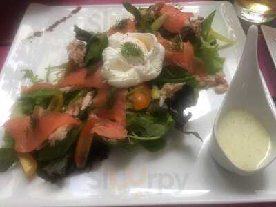 โฟชอง ปารีส