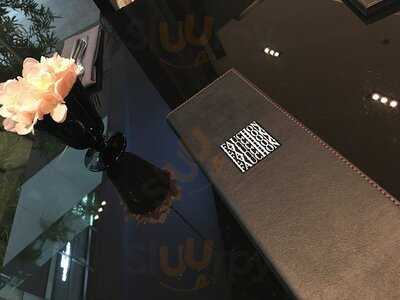 โฟชอง ปารีส