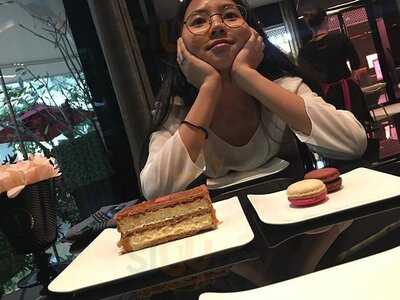 โฟชอง ปารีส