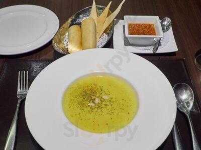 Pomodoro All Seasons Place