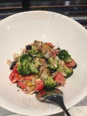 Pomodoro All Seasons Place