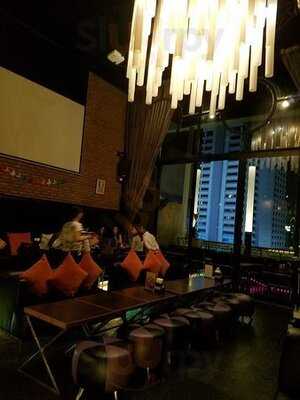 แม็งโกทรี บิสโทรบาร์ สาขาเซ็นทรัลเวิลด์พลาซา