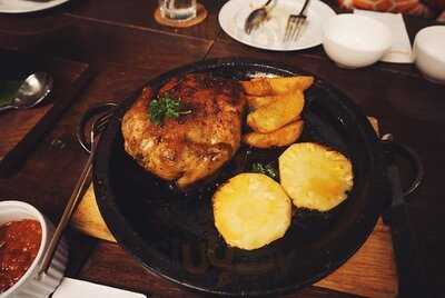 แม็งโกทรี บิสโทรบาร์ สาขาเซ็นทรัลเวิลด์พลาซา