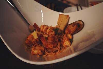 แม็งโกทรี บิสโทรบาร์ สาขาเซ็นทรัลเวิลด์พลาซา