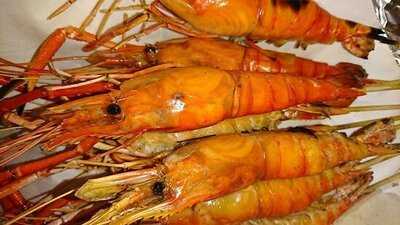 เอบิโนะ ซึริโบริ