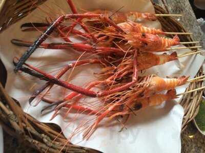 เอบิโนะ ซึริโบริ