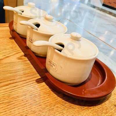 ฮะจิบัง ราเมน สาขาเอ็มบีเค เซ็นเตอร์