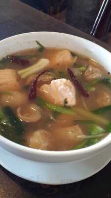 Steve Cafe & Cuisine Phan Fa Branch