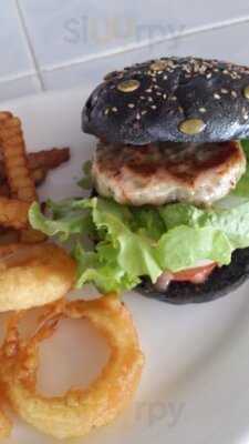 Steve Cafe & Cuisine Phan Fa Branch