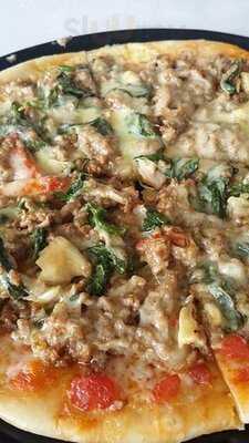 Steve Cafe & Cuisine Phan Fa Branch