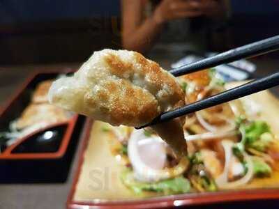 ร้านอาหารญี่ปุ่น โทราจิโร่