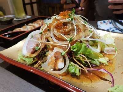 ร้านอาหารญี่ปุ่น โทราจิโร่