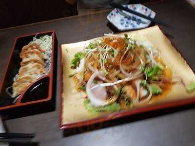 ร้านอาหารญี่ปุ่น โทราจิโร่