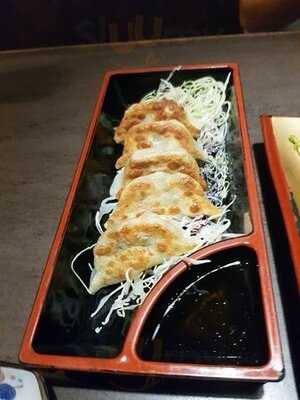 ร้านอาหารญี่ปุ่น โทราจิโร่