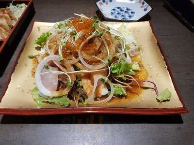 ร้านอาหารญี่ปุ่น โทราจิโร่