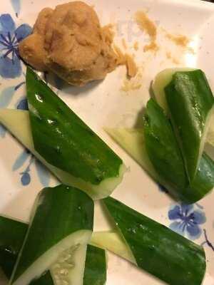 ร้านอาหารญี่ปุ่น โทราจิโร่