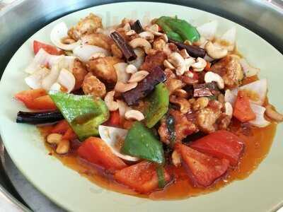 Co2 (cafe On 2) At Park Plaza Sukhumvit Bangkok, Thailand