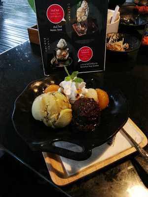 คิงคอง ยากินิกุ บุฟเฟ่ต์ สาขา เอกมัย